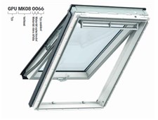 VELUX Střešní okno GPU 0066 SK08